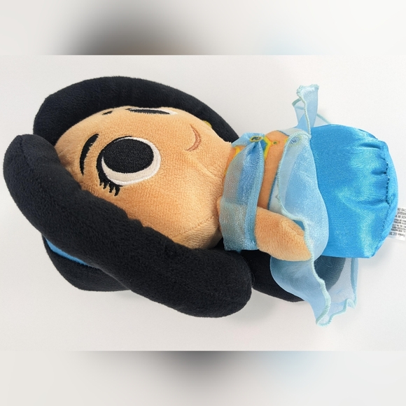 Jasmine (Disney's Aladdin) SuperCute Funko plushie 7" - Picture 7 of 9